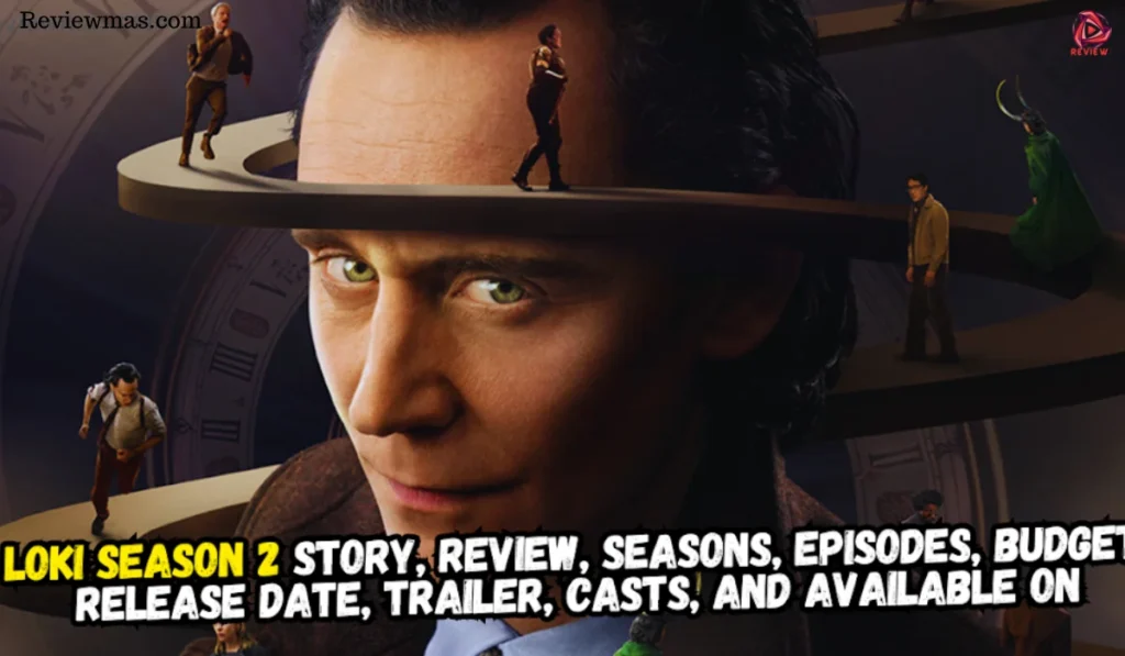 Loki Season 2