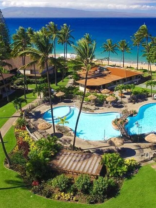 Hotels in Maui, United States of America
