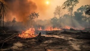 maui wildfires death toll